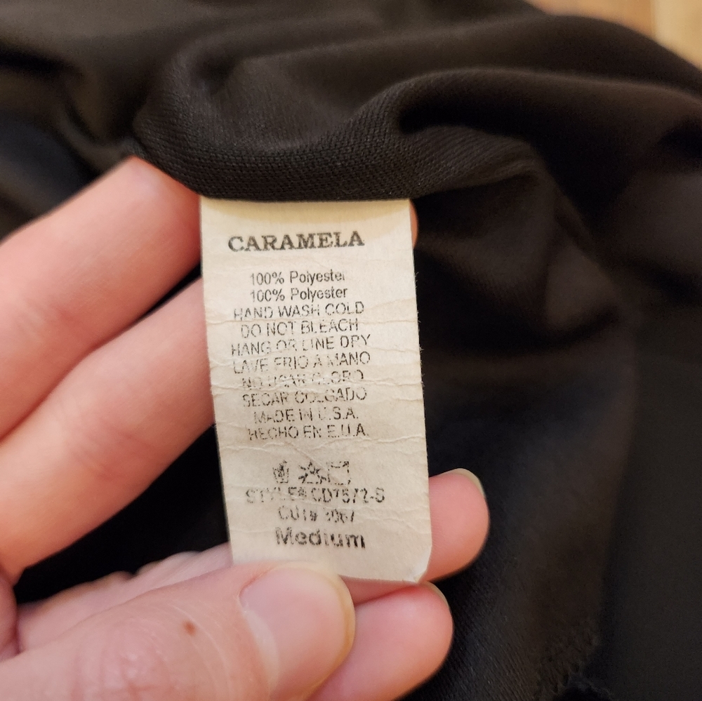 Caramela Dress - Picture 3 of 4